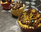 Foto del paso 7 de la receta: Ganache de chocolate 😝 Tips para que te quede perfecta