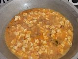 Sambel Goreng kulit Sapi