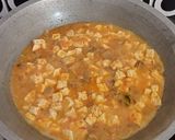 Foto langkah ke 5 dari resep Sambel Goreng kulit Sapi.