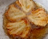 Foto langkah ke 4 dari resep Pisang Goreng Kipas.