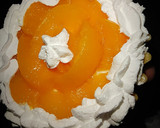 Foto del paso 3 de la receta: Mini tarta de durazno