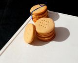 A picture of step 9 of Vanilla shortbread cookies.