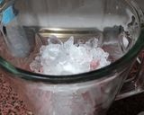 Foto del paso 1 de la receta Granizado de Sandía