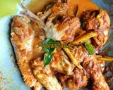 Foto langkah ke 8 dari resep 130. KARE AYAM KHAS JAWA TIMUR RESEP WARISAN.
