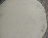 A picture of step 4 of Sabut moong dal ka paratha.