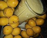 صورة لخطوة 1 من وصفة عصير الرطب او البلح صحي 💯 بدون سكر