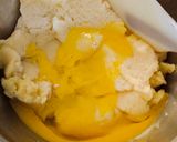 Foto langkah ke 2 dari resep Soes Vla Vanilla.
