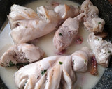 Foto del paso 4 de la receta: Conejo al Ajillo
