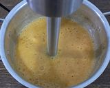 عکس مرحله 3 از دستور ترشک هلو با سرکه سیب خانگی 😋