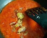 Foto langkah ke 4 dari resep Sambel pete.