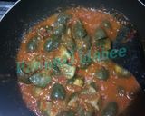 Foto langkah ke 4 dari resep Sambel terong Q suwiiimpel.