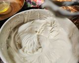 Foto langkah ke 7 dari resep Red Thai Milk Bun (Kukus).