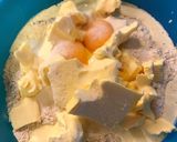 Sós teasütemény recept fázis 1 fotója