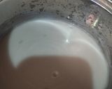 Foto langkah ke 2 dari resep Papeda Sagu Khas Papua.