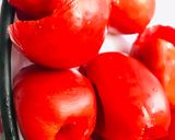Foto del paso 1 de la receta: Dulce de tomates 🍅