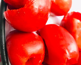 Foto del paso 1 de la receta: Dulce de tomates 🍅