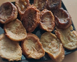 Foto del paso 5 de la receta: Torrijas de Horchata