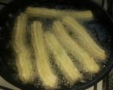 Foto del paso 3 de la receta: Churros.