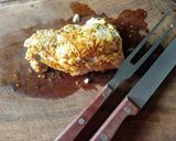 Foto del paso 1 de la receta: Solomillo de cerdo con manzanas 🥩🍷🍏