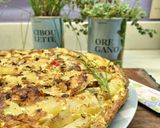 Foto del paso 4 de la receta: Tortilla de Papas
