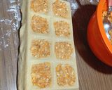 Foto del paso 4 de la receta: Ravioles de calabaza, ricota y nuez