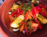 Foto del paso 5 de la receta Tajin delicioso