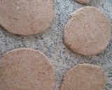 Foto del paso 3 de la receta: Pan pita integral