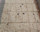 Foto del paso 3 de la receta: Alegrías