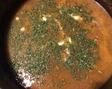 Une image de l'étape 4 de Soupe d épinards à la tomate.