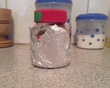 Foto del paso 1 de la receta: Muffins de avellana