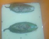 Foto del paso 9 de la receta: Chiles cuaresmeños crujientes y rellenos a la Mario, s
