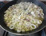 Foto del paso 2 de la receta: Fideuà sacrilegio