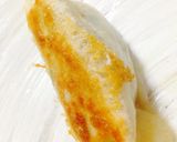 A picture of step 17 of Tips for Making Homemade Gyoza Wrappers Chewy and Round.