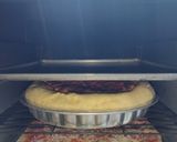 Foto langkah ke 11 dari resep Pizza homemade.