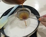 Foto langkah ke 6 dari resep Talam Srikaya Gula Merah.