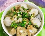 Hình bước làm 2 của món Bữa Cơm Gia Đình 34