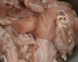 Foto langkah ke 1 dari resep Ayam Krispi mini.