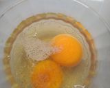 Foto langkah ke 1 dari resep Chiken Thai omelette.