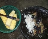Foto langkah ke 1 dari resep Bakwan jagung.
