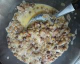 Foto del paso 4 de la receta: Hamburguesas de lenteja... sabrosura y exquisitez intensa