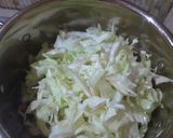 Foto langkah ke 3 dari resep Sup nyemek sajiku.