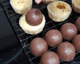 Foto del paso 2 de la receta: Arañas 🕷