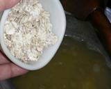 Porridge dal chicken soup recipe step 3 photo