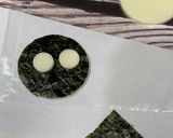 龍貓火腿蛋造型吐司的食譜步驟6照片