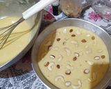 ড্রাই ফ্রুটস কেক(Dry fruits cake recipe in Bengali) রেসিপি ধাপ - 5 ছবি