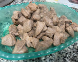 Foto del paso 3 de la receta: Carcamusas toledanas