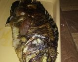 Foto langkah ke 4 dari resep Ikan cobek.