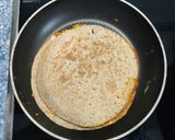 Foto del paso 6 de la receta: Quesadillas de pollo y champiñones