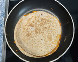 Foto del paso 6 de la receta: Quesadillas de pollo y champiñones