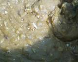 Chana dal halwa recipe step 3 photo